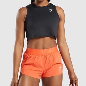 THIS WEEK ONLY: Cute Cropped Gymshark Workout Tank
